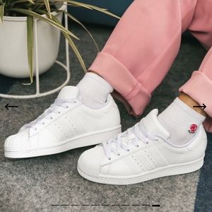 Adidas Superstar Shoes